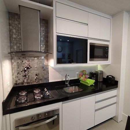 Loft Encantador B - 8 Km De Floripa Sao Jose  Exterior foto