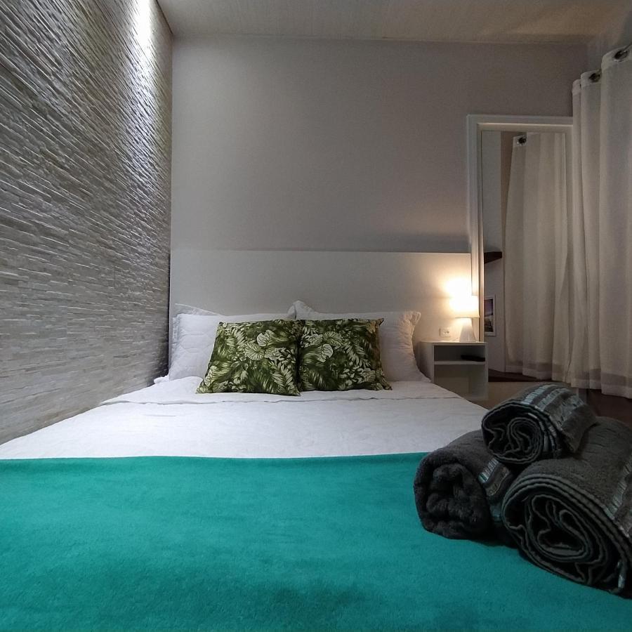Loft Encantador B - 8 Km De Floripa Sao Jose  Exterior foto