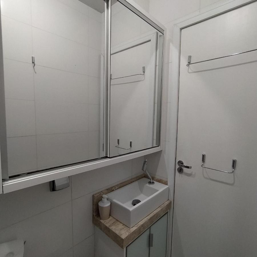 Loft Encantador B - 8 Km De Floripa Sao Jose  Exterior foto