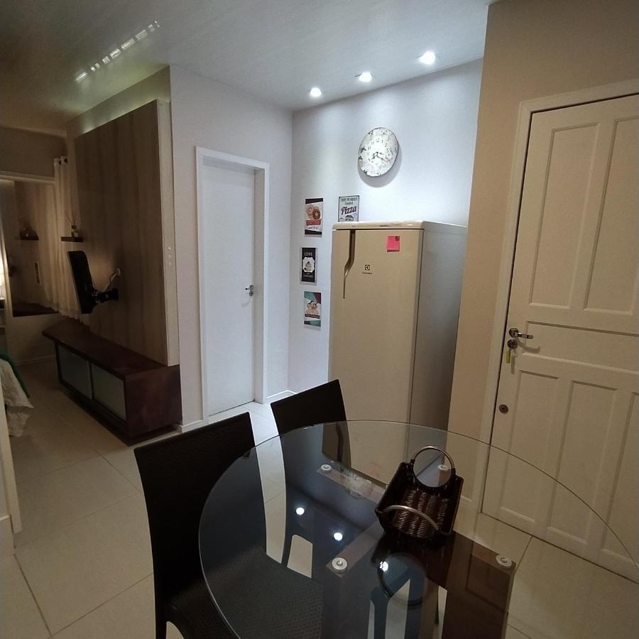 Loft Encantador B - 8 Km De Floripa Sao Jose  Exterior foto