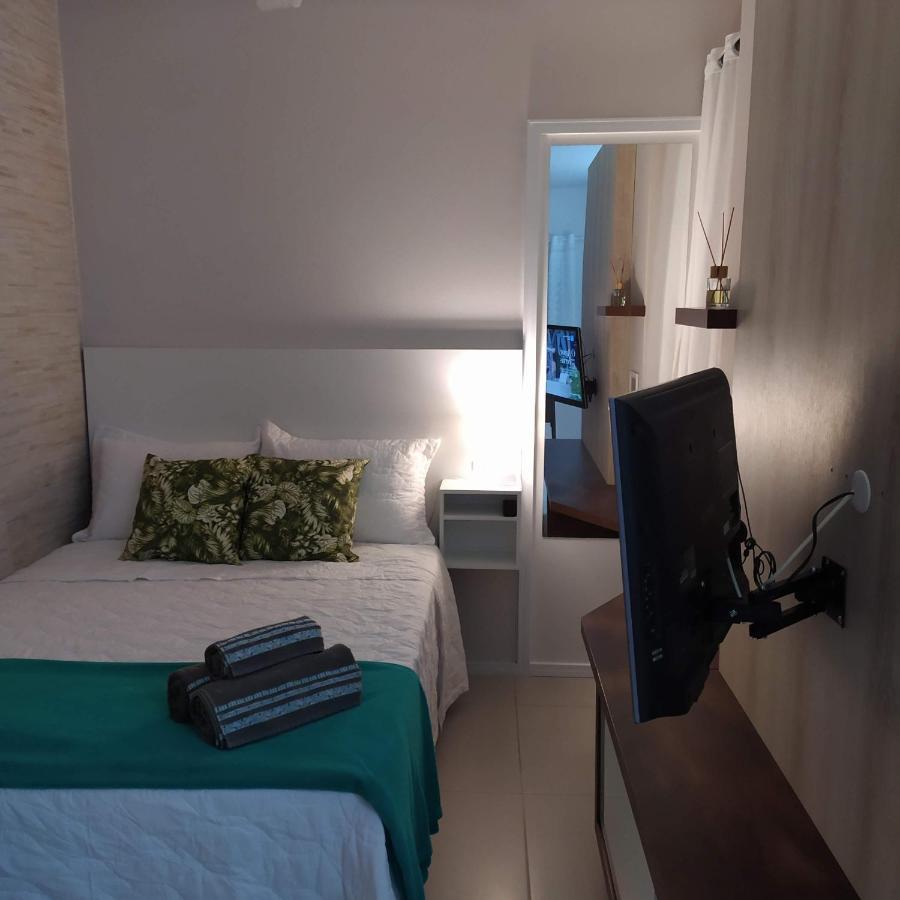 Loft Encantador B - 8 Km De Floripa Sao Jose  Exterior foto