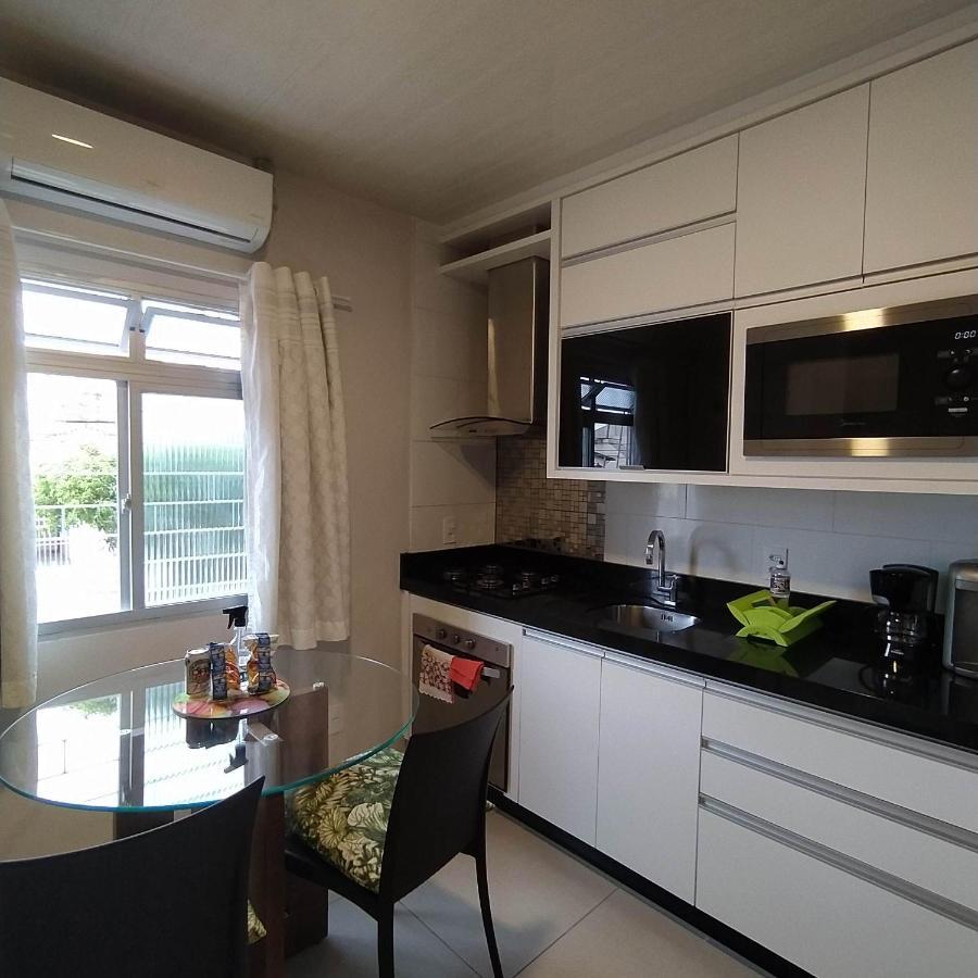 Loft Encantador B - 8 Km De Floripa Sao Jose  Exterior foto