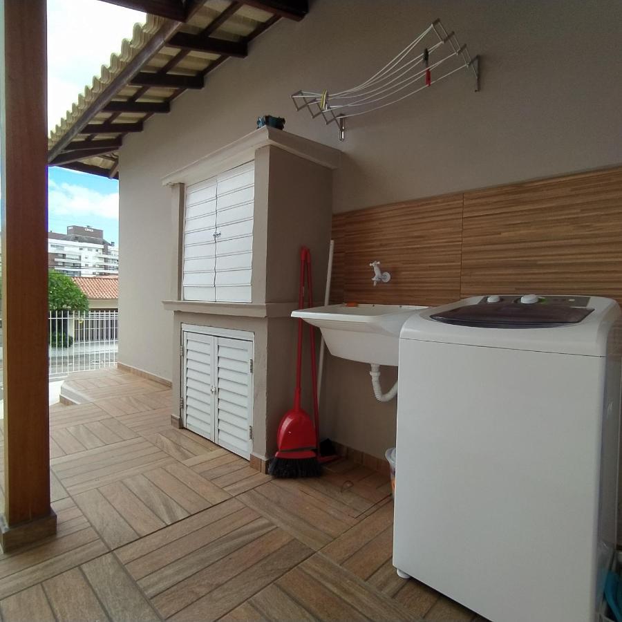 Loft Encantador B - 8 Km De Floripa Sao Jose  Exterior foto